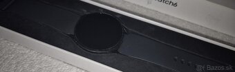 Samsung galaxy watch 6 40mm black - 2