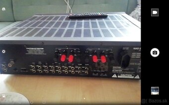 Nad 3400 - 2