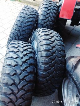 235/70 R16 - 2