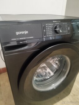 Pračka Gorenje - 2