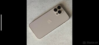 APPLE IPHONE 13 PRO MAX - 2