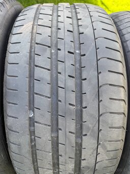 255/35 R19 letne pneu Pirelli - 2