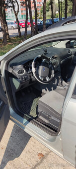 Predám Ford Focus 1.8 TDCi - 2