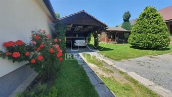 Dom pre veľkú rodinu pri Prešove a diaľnici s priestorom... - 2