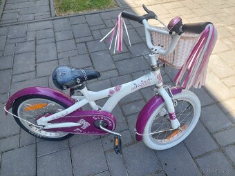 Bicykel SCHWINN 16" - 2