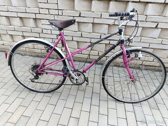Dámsky bicykel - 2