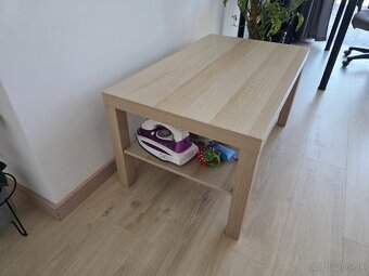 Predam stolik (ŠxDxV) 55x90x45 - 2
