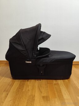 Korba thule urban glide2 - 2