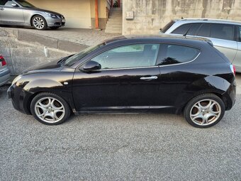 Alfa Romeo MiTo - 2