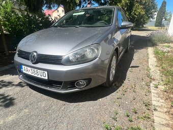 Volkswagen Golf 6 1.6 TDi - 2