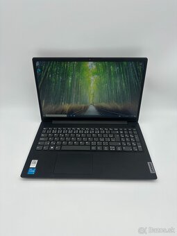Lenovo V15 G4 IRU Bussines Black + ZÁRUKA - 2