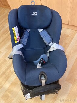 Britax Römer Dualfix 2r - 2