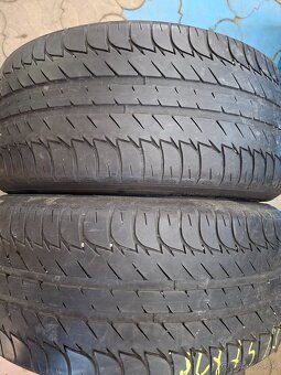 235/45R18 Kleber 20eur ks - 2