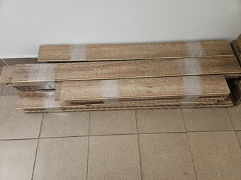Plavajuca podlaha - 2