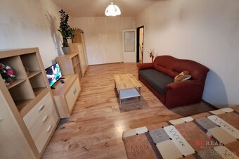 2 Izbový byt s balkónom Topoľčany - 2