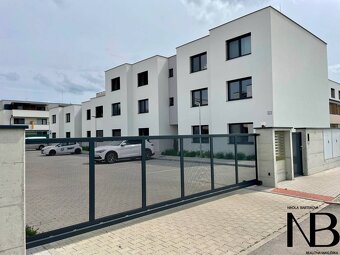 Prenájom parkovacie miesto, Muškátová, Trenčín - Vinohrady - 2