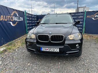 BMW X5 3.0d xDrive--NOVE ROZVODY--OLEJ PREVODOVKA-- - 2