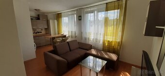 Prenajmem 1 izbový byt Oremburská - Banská Bystrica - 2