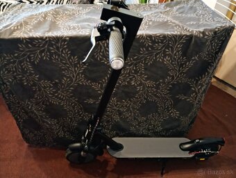 SENCOR ELECTRIC scooter S30 - 2