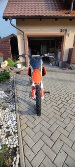 Ktm sx85 - 2