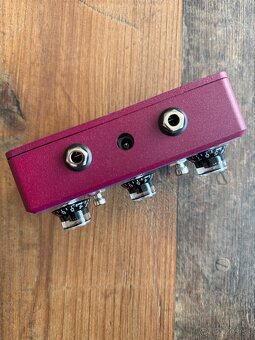 Predám gitarový pedál : The Woman Tone - 2