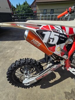 Ktm sx65 - 2