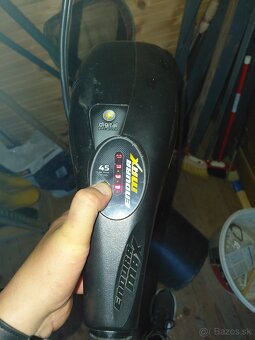 Elektromotor Minn kota Endura Max 45lb - 2