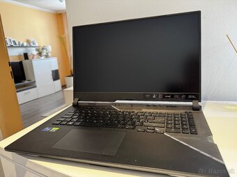 ASUS ROG G733ZX-KH067W BO EDITION - 2
