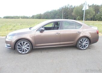 Škoda Octavia 2,0TDI 4X4 automat,koup ČR nafta automat - 2