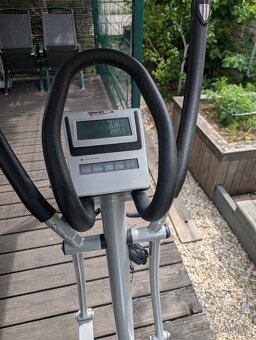 Eliptický trenažér STAMM BODYFIT / Impulse XTE - 2
