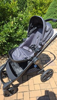 Baby jogger city select 2 - 2