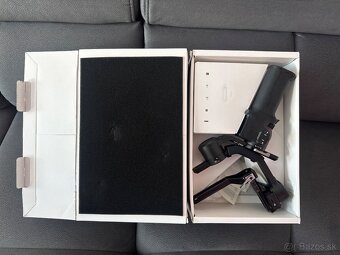 Predám dji RS 3 Mini - 2