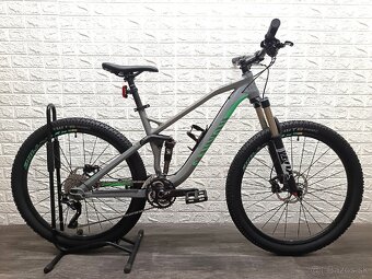 Ponúkam na predaj bicykel Canyon Nerve Al 7.0 27,5" - 2