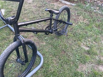 Bmx - 2