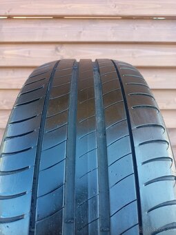 MICHELIN PRIMACY 205/55/R16 LETNÉ - 2