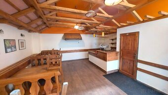 Prenájom - komerčný priestor 38 m2, Banská Bystrica, Fončord - 2