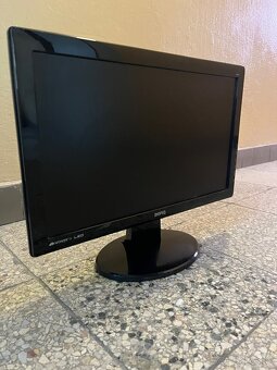 Monitor benQ - 2