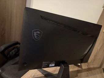 Predám monitor 27" MSI MAG 274F - 2