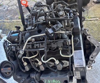 MOTOR CFW 1.2 TDI VW POLO 6R IBIZA FABIA - 2