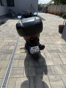 Honda Forza 125 - 2