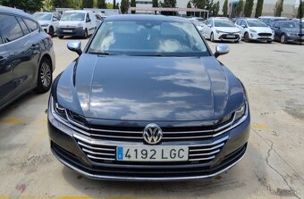 Volkswagen Arteon 2.0TDI Elegance - 2