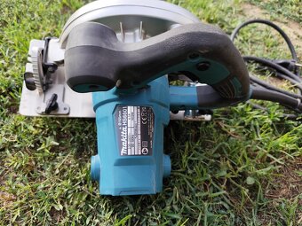 Kotúčová píla Makita HS 6601 - 2