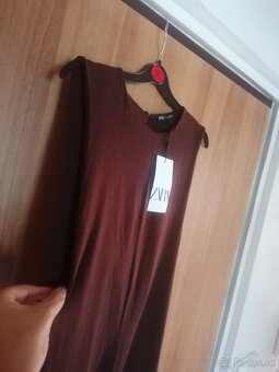 Zara overal - 2
