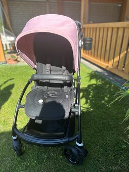 Bugaboo B6 - 2
