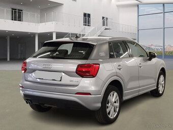 Audi Q2 35 2.0 TDI Design - 2