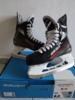 Bauer Vapor X3 - 2