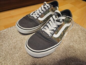 Vans tenisky - 2