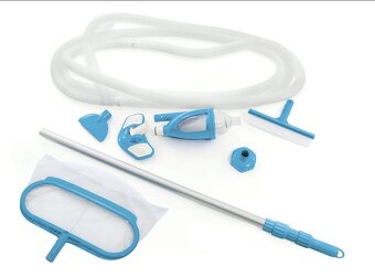 Bazen - Intex INTEX Prism Frame 610 x 305 x 120 - 2