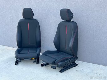 Sportsitze sedadlá pre BMW F30/31 - 2