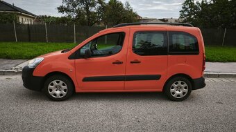 Peugeot Partner Tepee 1.6 HDi - 2